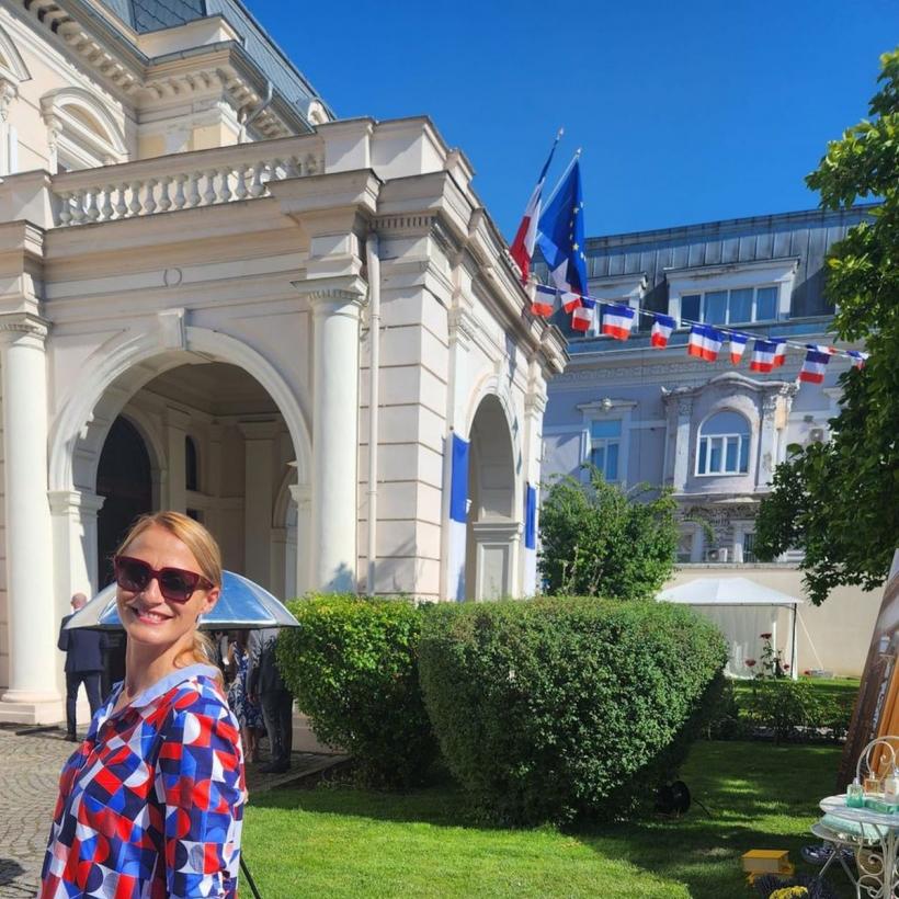 Camelia Potec este însărcinată cu al doilea copil 18850266