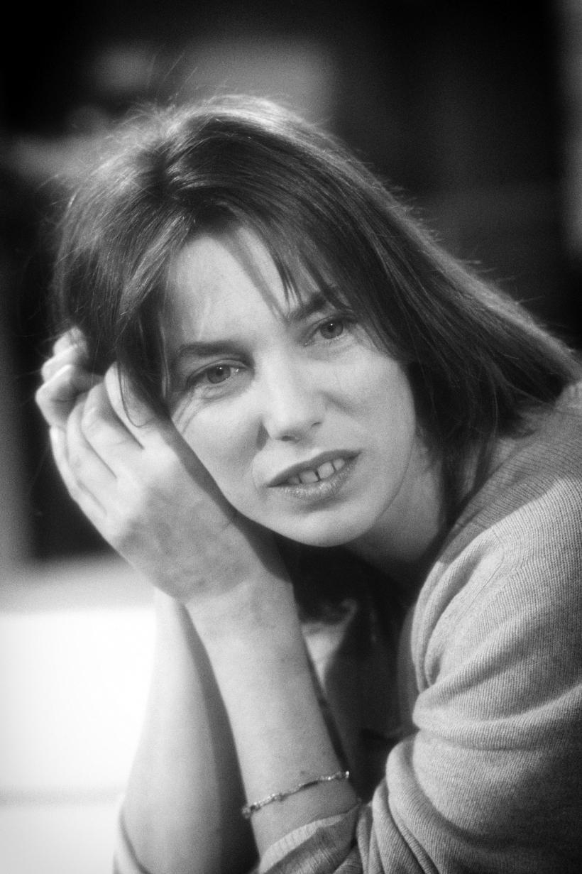 Cântăreața Jane Birkin a murit la vârsta de 76 de ani 18850231