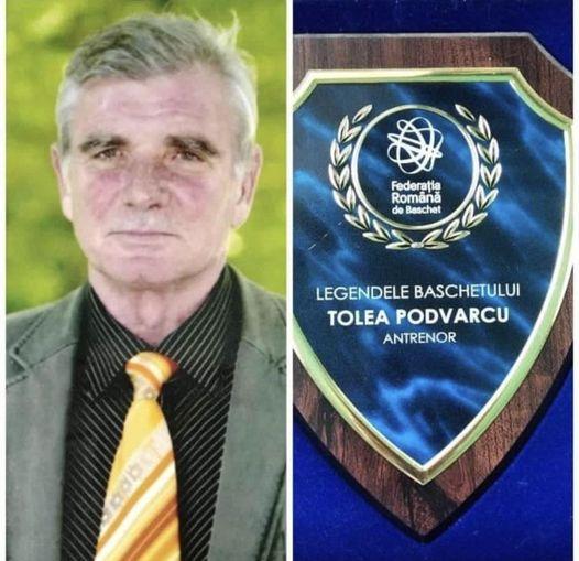 Doliu în sportul românesc. Un cunoscut antrenor a murit