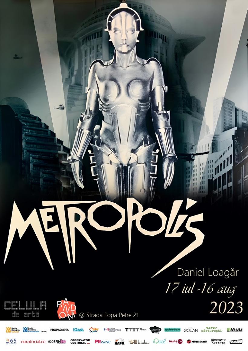 Un tribut nostalgic și o privire critică asupra moștenirii estetice, la Celula de Artă 18850304