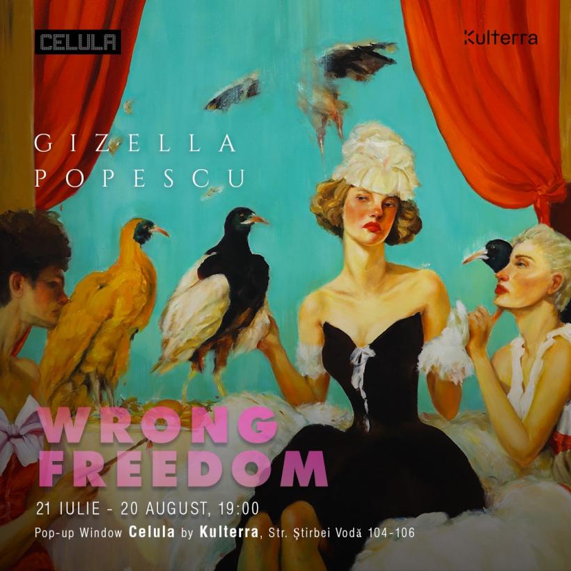 Un tribut nostalgic și o privire critică asupra moștenirii estetice, la Celula de Artă 18850305