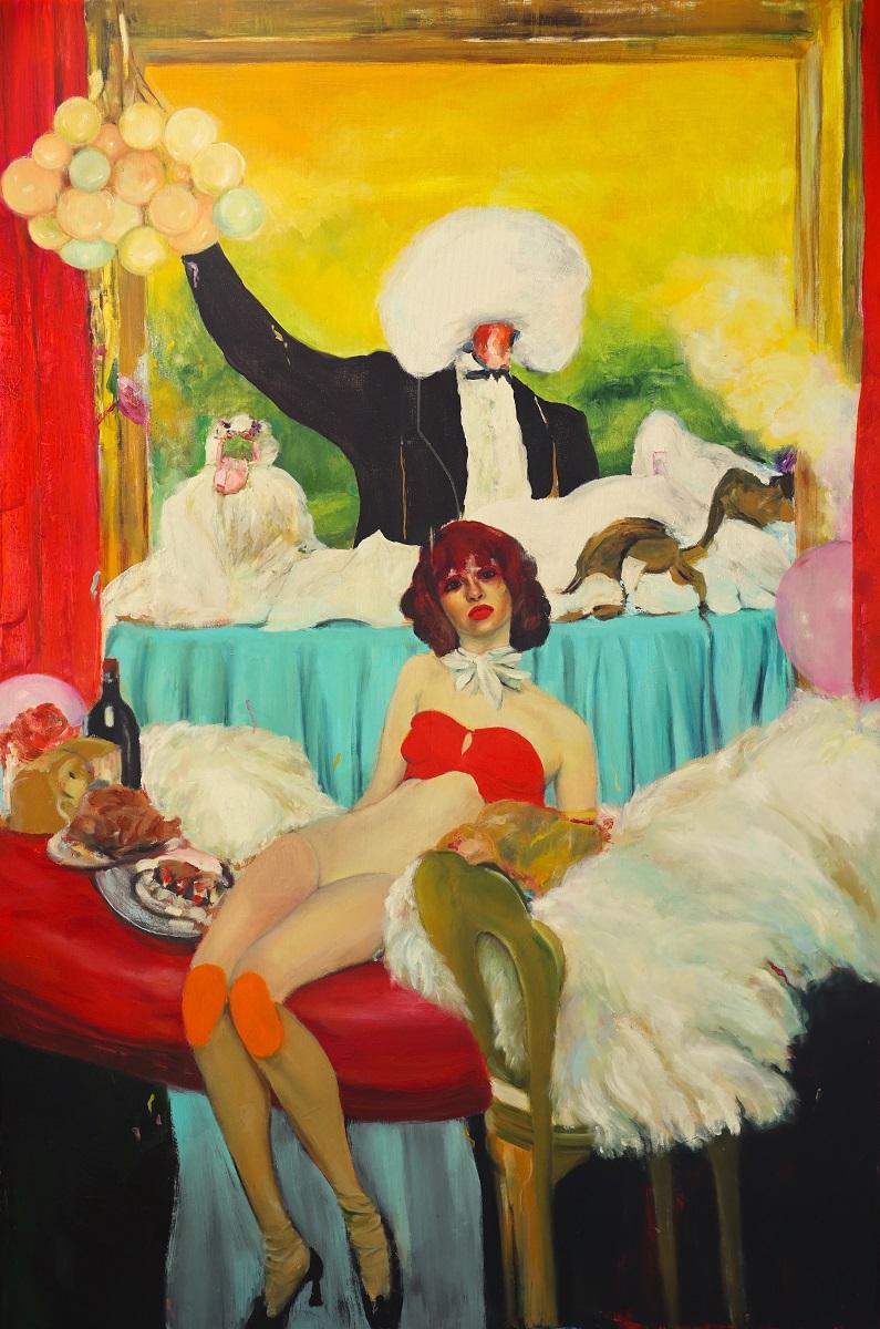 Un tribut nostalgic și o privire critică asupra moștenirii estetice, la Celula de Artă 18850306