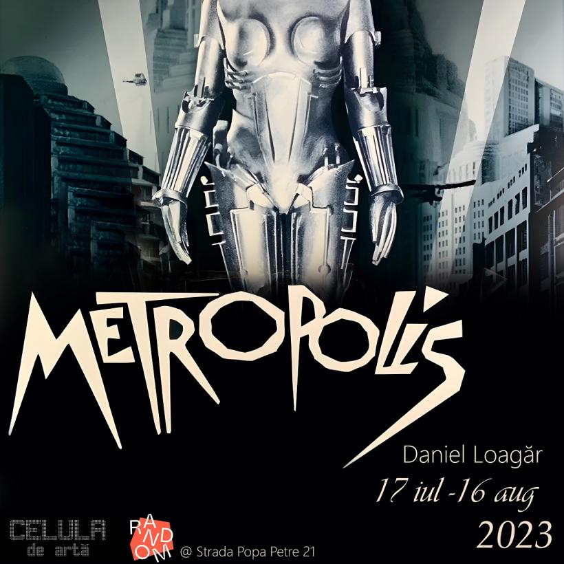 Un tribut nostalgic și o privire critică asupra moștenirii estetice, la Celula de Artă 18850308