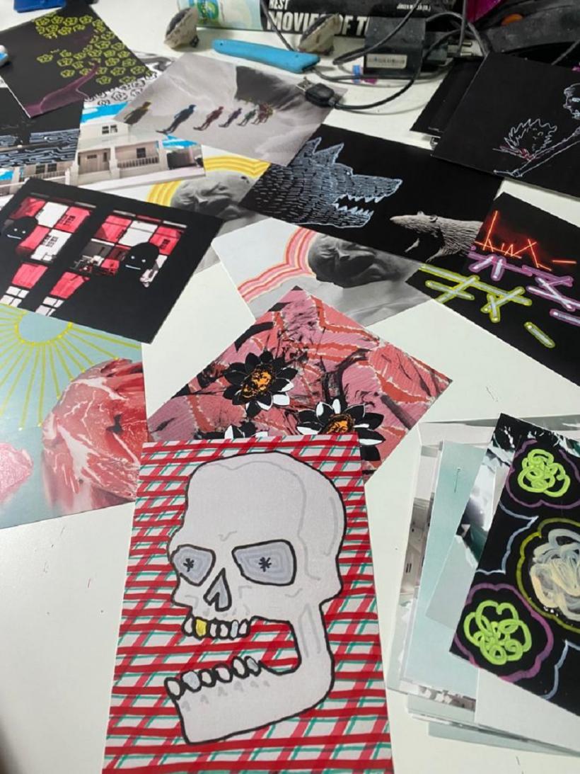 Art Machine 2 - Bigger, better and together,  pe 19 iulie, în București 18850539