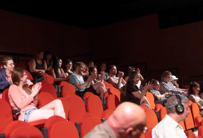 Câștigătorii preselecţiei pentru Gala Tânărului Actor – HOP 2023 18850430