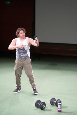 Câștigătorii preselecţiei pentru Gala Tânărului Actor – HOP 2023 18850435