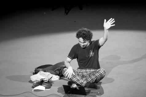 Câștigătorii preselecţiei pentru Gala Tânărului Actor – HOP 2023 18850436