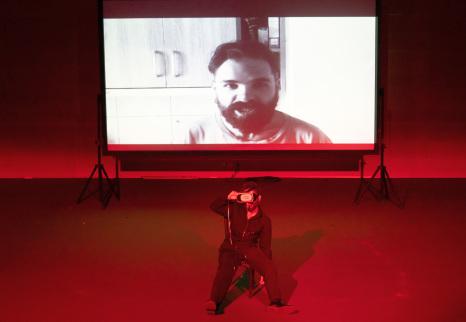 Câștigătorii preselecţiei pentru Gala Tânărului Actor – HOP 2023 18850438