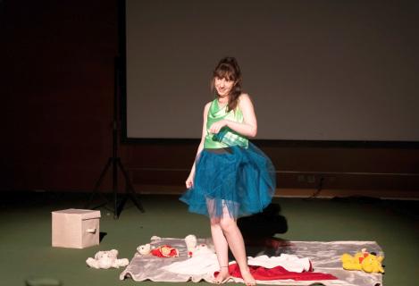 Câștigătorii preselecţiei pentru Gala Tânărului Actor – HOP 2023 18850441