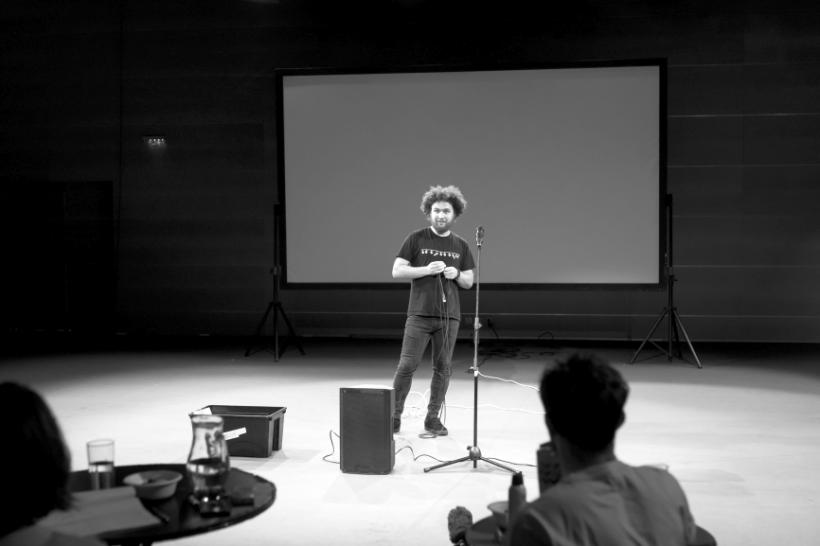 Câștigătorii preselecţiei pentru Gala Tânărului Actor – HOP 2023 18850442