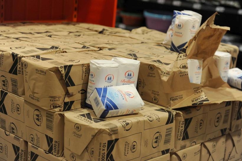 Prețurile produselor agricole rămân ridicate, consumul continuă să scadă 18850350