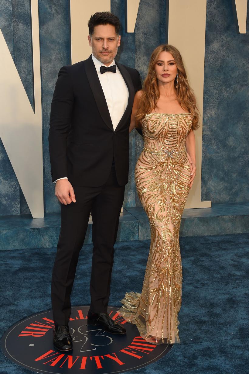 Actorii Sofia Vergara și Joe Manganiello divorțează după șapte ani de căsnicie 18850393
