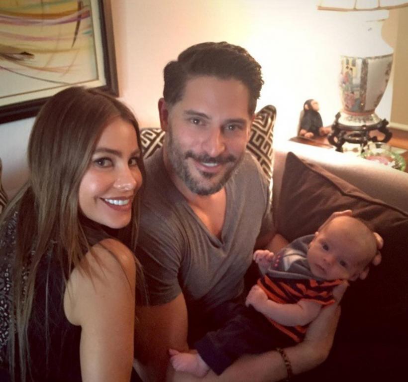 Actorii Sofia Vergara și Joe Manganiello divorțează după șapte ani de căsnicie 18850395