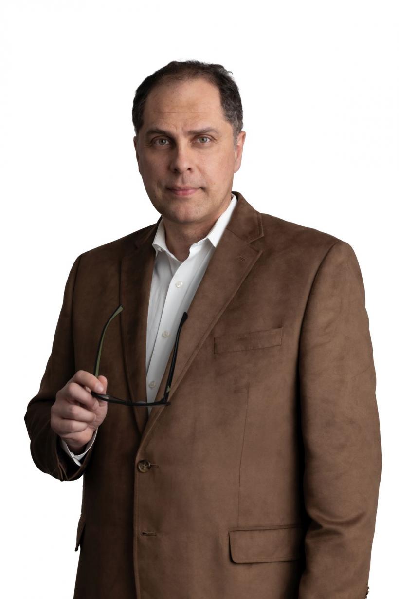 Medic român, în „triunghiul de aur al oncologiei mondiale” 18850339