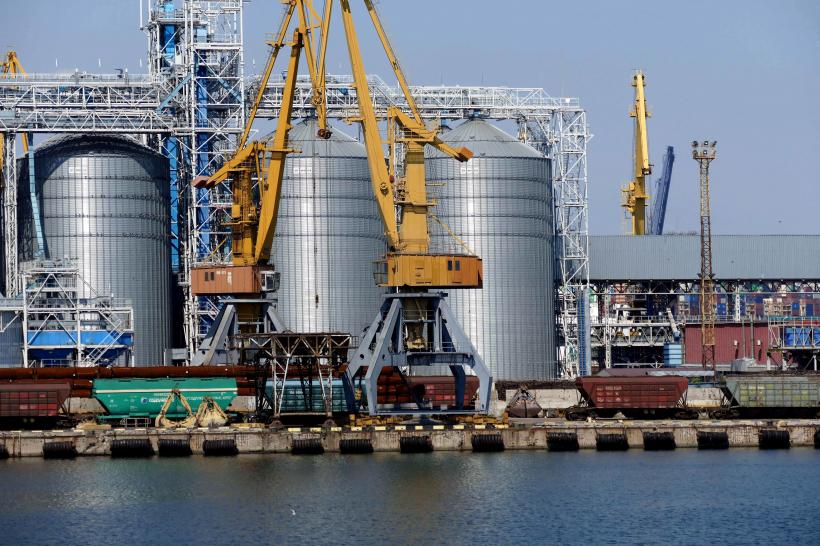 Condițiile Rusiei pentru reluarea exporturilor de cereale ucrainene prin Marea Neagră