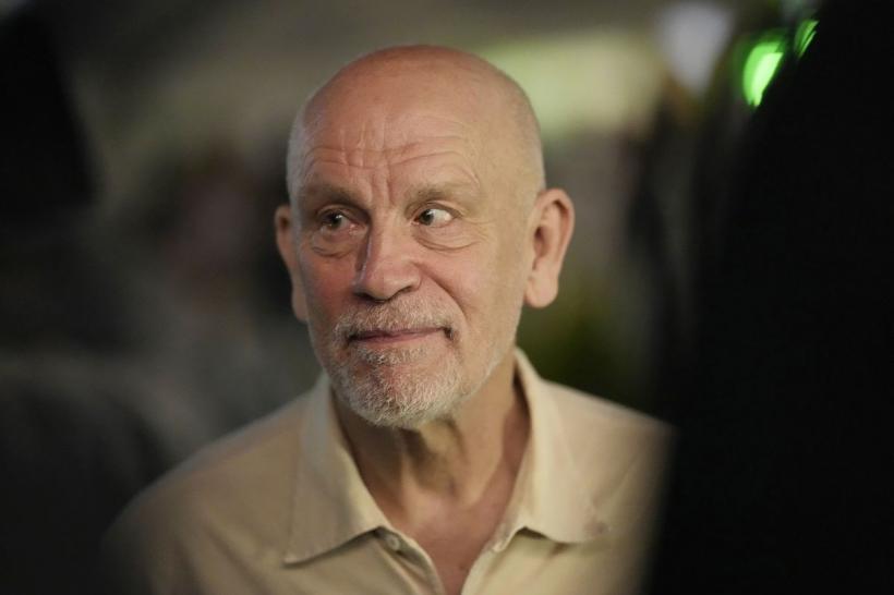 Întâlnire - conferință de presă John Malkovich și echipa spectacolului The Infernal Comedy 18850677