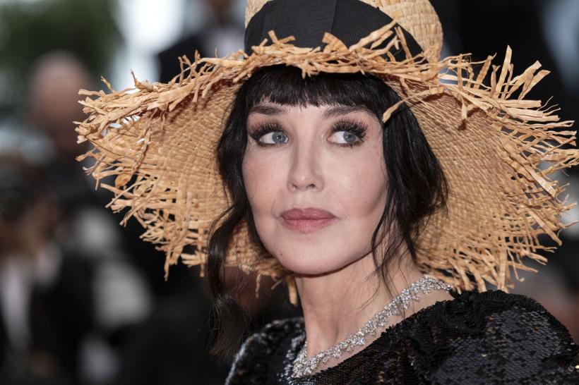 Panama Papers: Isabelle Adjani, acuzată de fraudă fiscală pentru sume uriașe 18850612