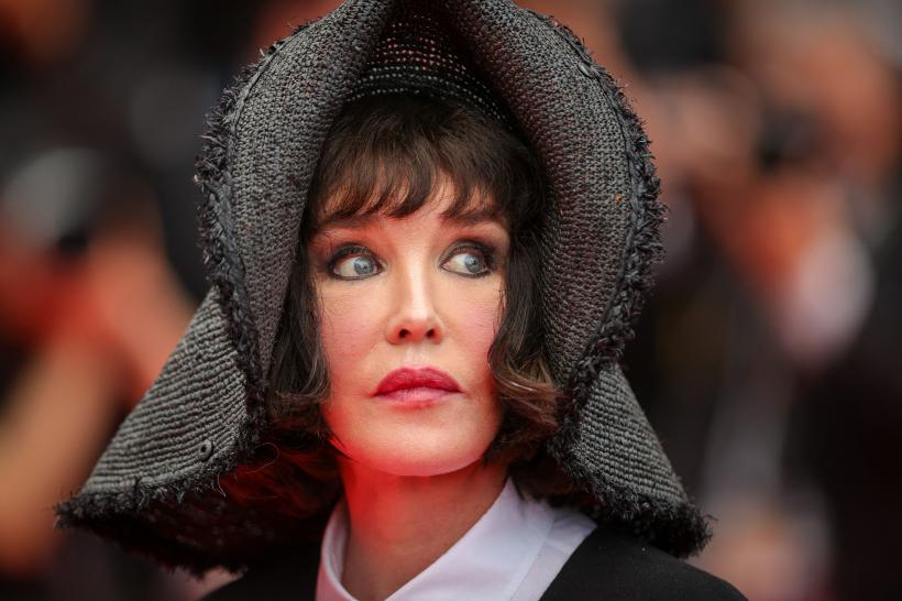 Panama Papers: Isabelle Adjani, acuzată de fraudă fiscală pentru sume uriașe 18850615