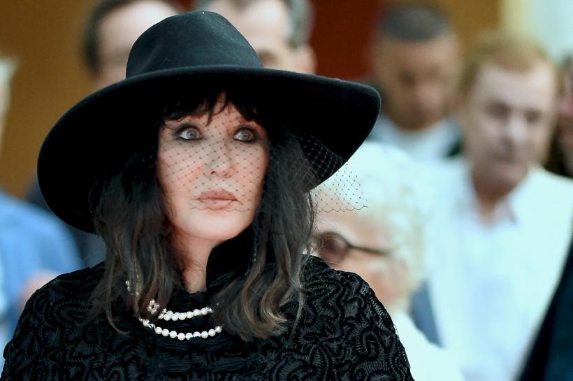 Panama Papers: Isabelle Adjani, acuzată de fraudă fiscală pentru sume uriașe 18850616