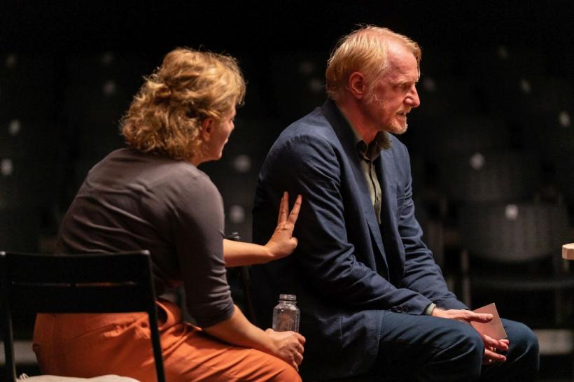 Trei zile cu atmosferă de festival, la aniversarea primilor 13 ani de unteatru 18850551