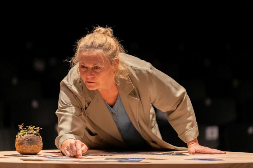 Trei zile cu atmosferă de festival, la aniversarea primilor 13 ani de unteatru 18850554