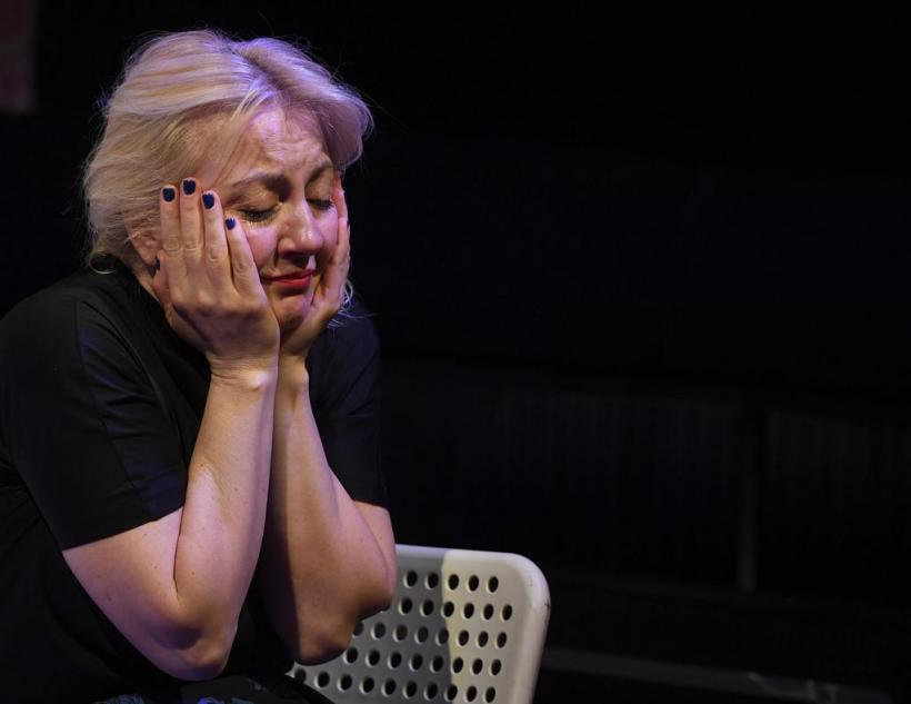 Trei zile cu atmosferă de festival, la aniversarea primilor 13 ani de unteatru 18850556