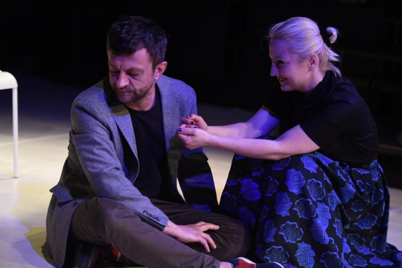 Trei zile cu atmosferă de festival, la aniversarea primilor 13 ani de unteatru 18850557