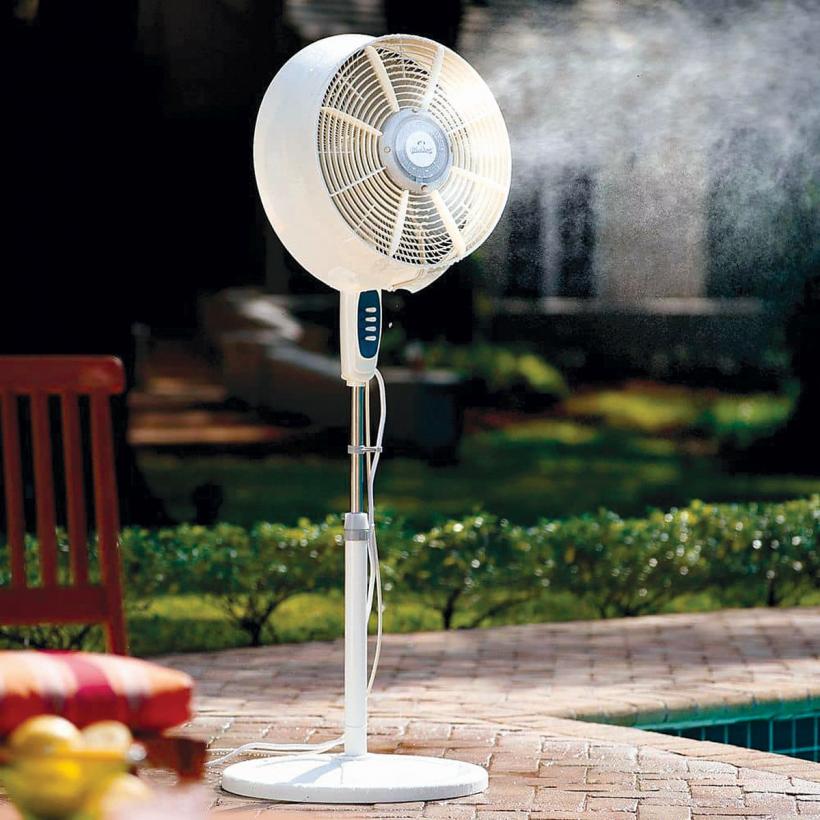 Trucuri ca să-ţi răcoreşti locuinţa  18850505