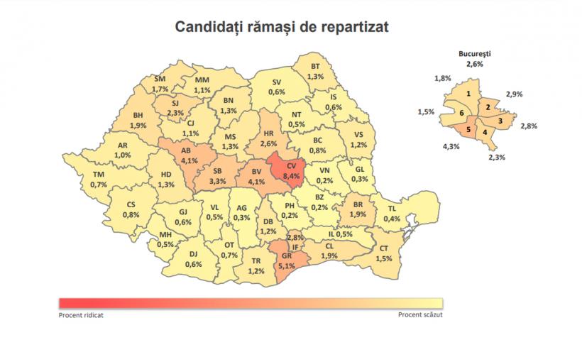 Elevii de clasa a IX-a fug de școlile profesionale 18850690
