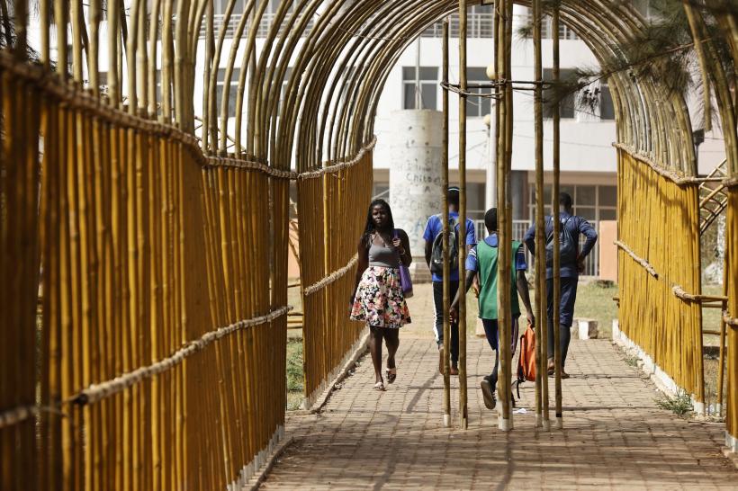 Guineea-Bissau: salarii suspendate în învățământ pentru falși profesori