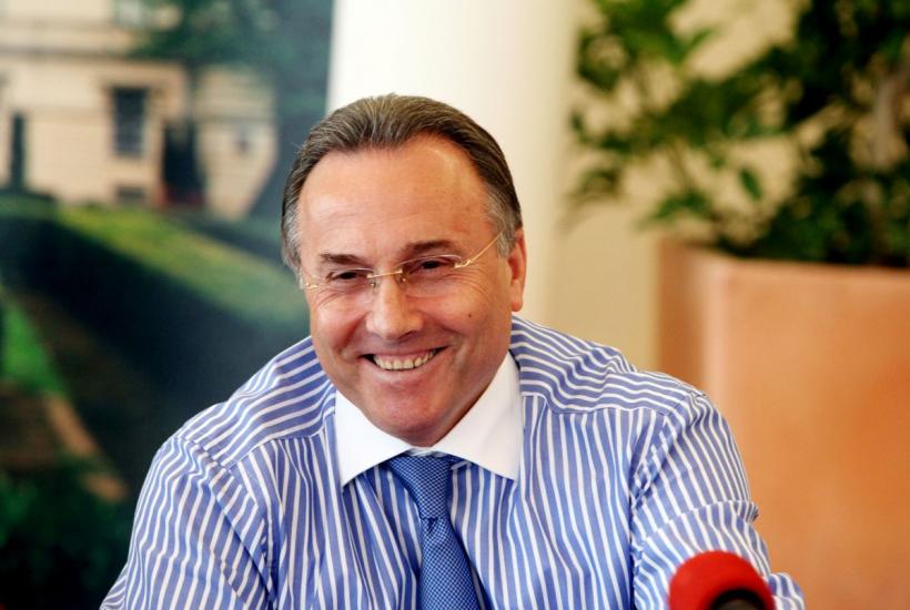 Fritz de Timișoara a declarat salariul soției: 14.000 $/lună 18850697