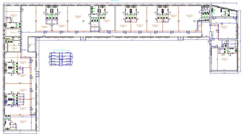 Se face loc la pușcărie 18850694
