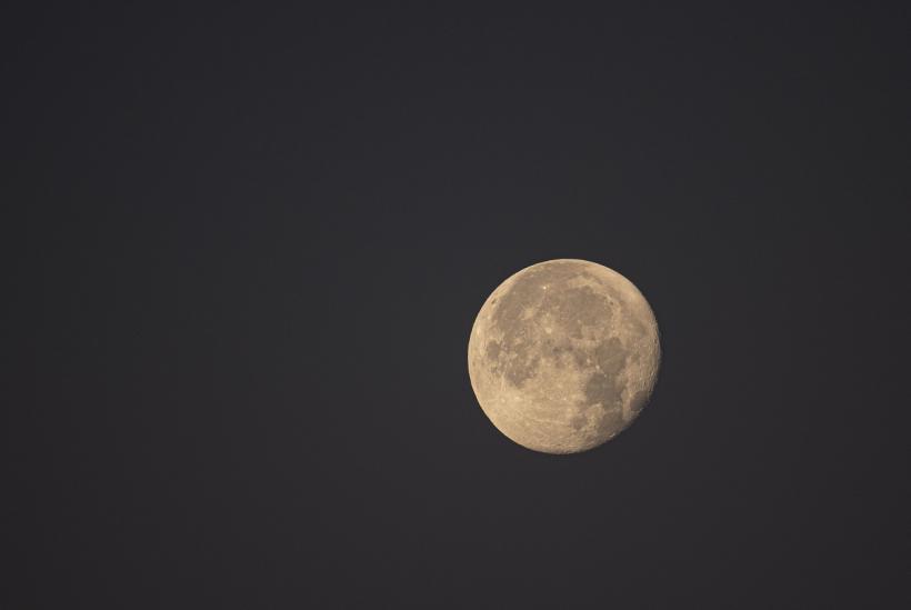 Rămas fără combustibil, satelitul „Aeolus” va cădea pe Pământ  18850751