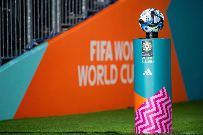 Trei partide în ziua a doua de la Cupa Mondială de fotbal feminin 18850922