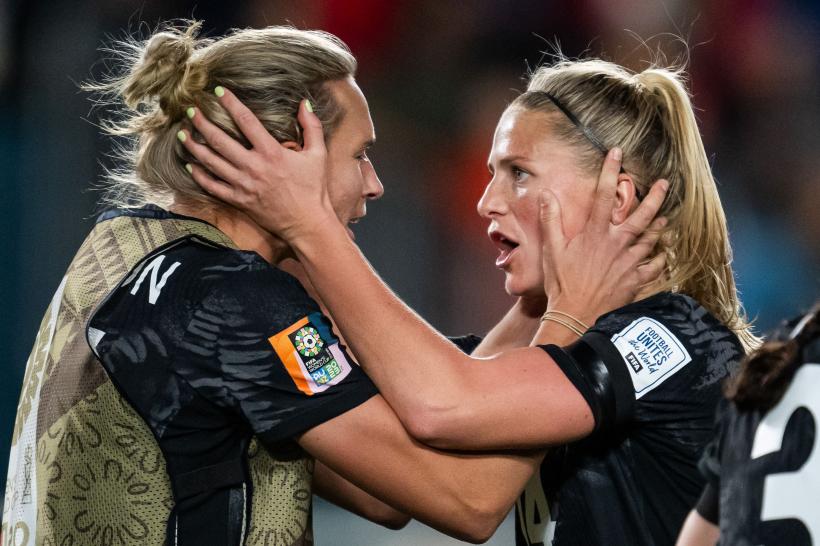 Trei partide în ziua a doua de la Cupa Mondială de fotbal feminin 18850923