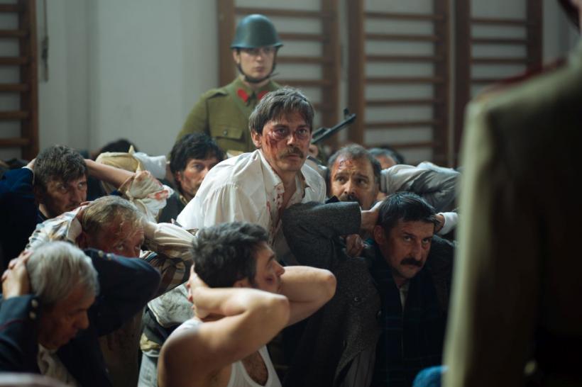 Filmul Libertate regizat de Tudor Giurgiu, în competiție la Sarajevo Film Festival 18850834