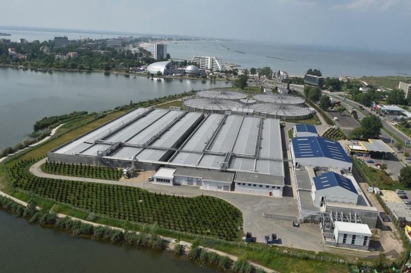 Un fake news împuțit: ne scăldăm în dejecții pe litoralul românesc 18850849