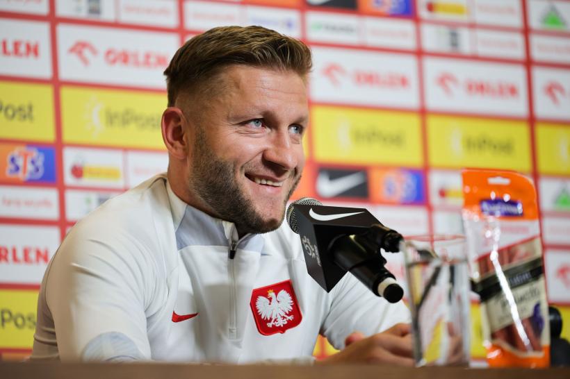 Polonezul Jakub Blaszczykowski se retrage din fotbal
