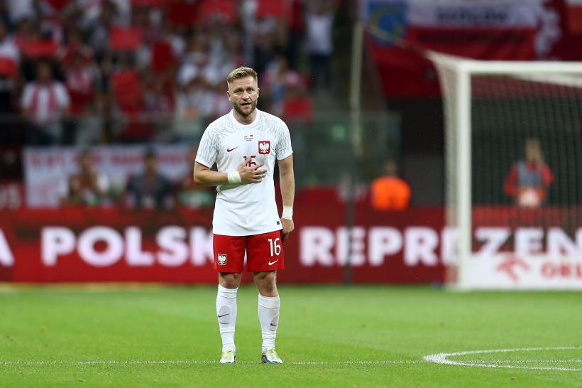 Polonezul Jakub Blaszczykowski se retrage din fotbal 18850918