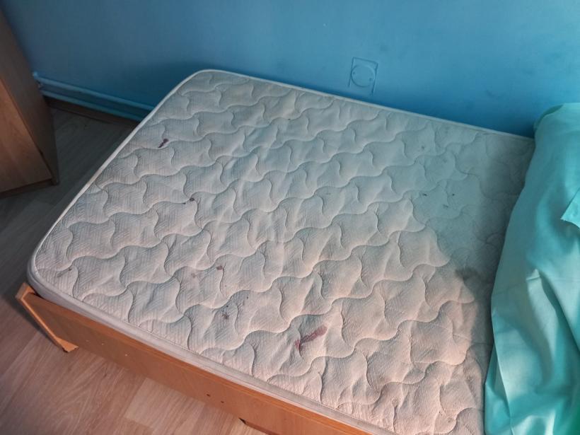 Probleme mari în centrele sociale din București!  18850939