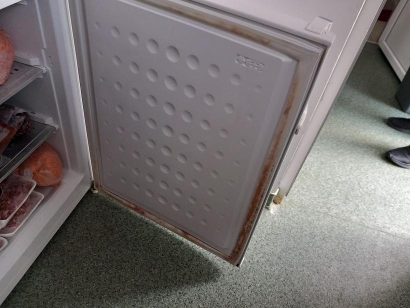 Probleme mari în centrele sociale din București!  18850940