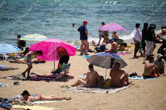 Prognoza meteo actualizată pentru următoarele 4 săptămâni: Vreme extremă și alte valuri de caniculă 18850924