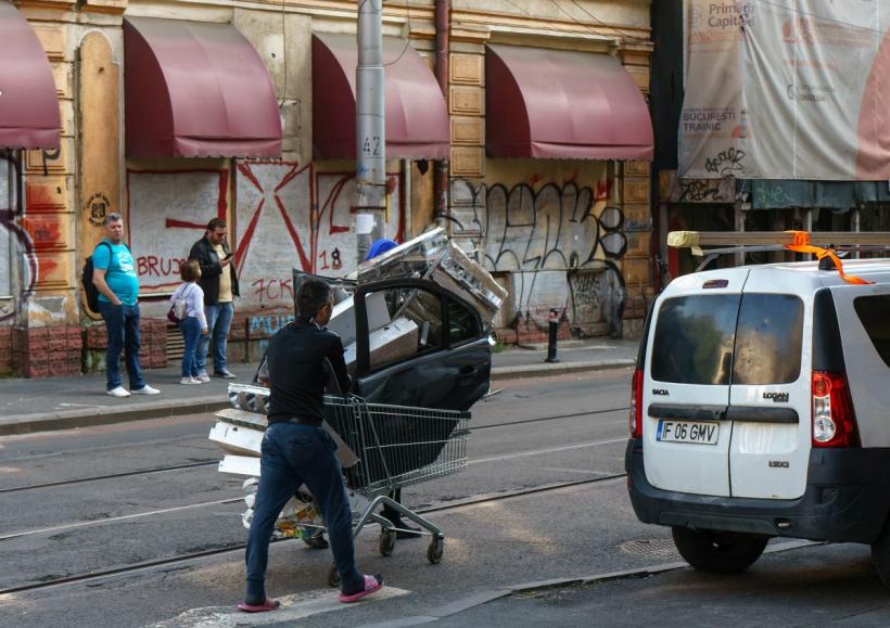 Apocalipsa după Ciolacu 18850854