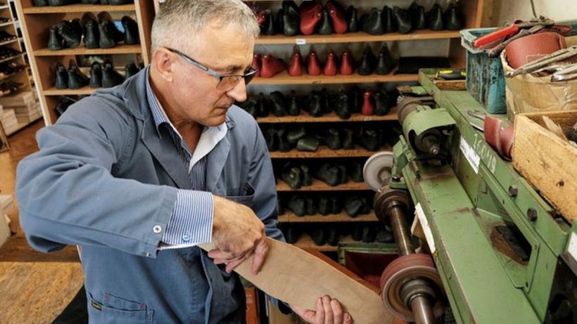 Meseria, brățară de aur  18850859