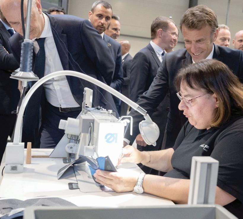 Meseria, brățară de aur  18850860