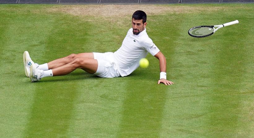 Carlos Alcaraz, lider financiar absolut. L-a devansat pe Novak Djokovic în topul premiilor în bani din 2023 18851064