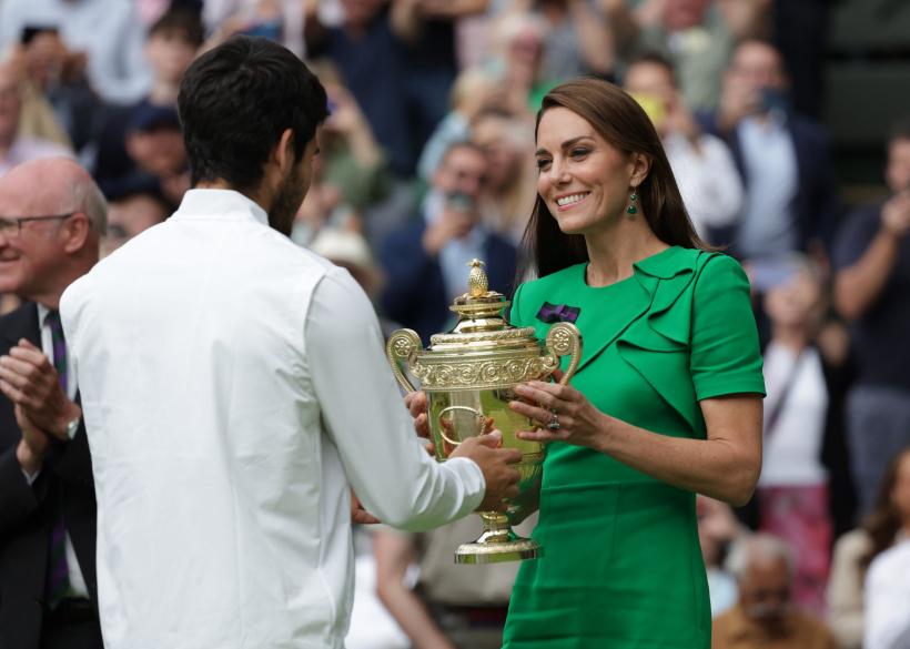 Carlos Alcaraz, lider financiar absolut. L-a devansat pe Novak Djokovic în topul premiilor în bani din 2023 18851065