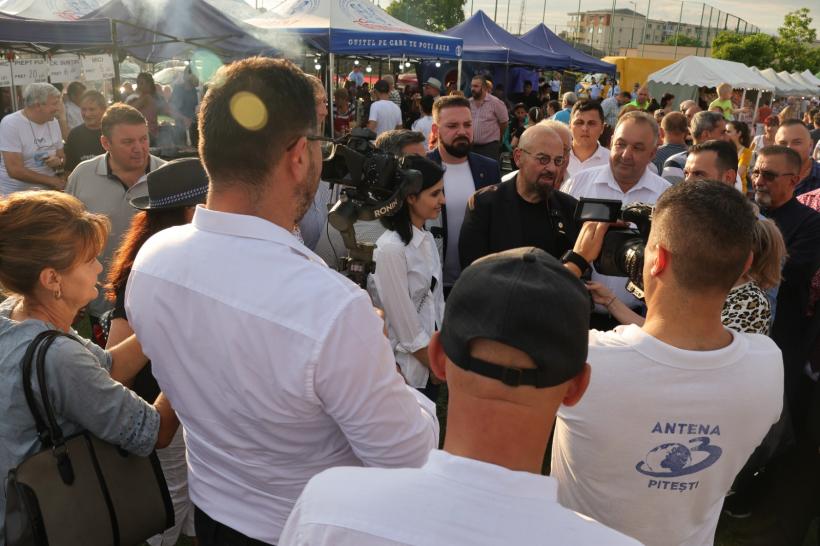 Cristian Popescu Piedone vrea să ducă PUSL în Parlament 18851121