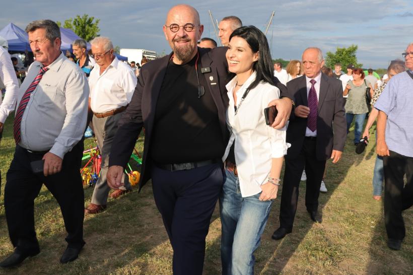 Cristian Popescu Piedone vrea să ducă PUSL în Parlament 18851122