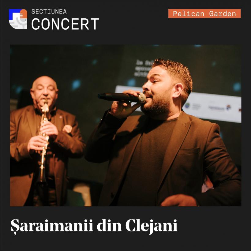 ÎNCEPE FESTIVALUL DE TEATRU ȘI FILM „ȘERBAN IONESCU”! O ediție la fel. aproape la fel. altfel., între 22 și 29 iulie, la 2 Mai 18851155